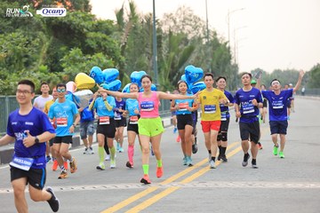 RUN TO LIVE 2024 - Ảnh #1392967