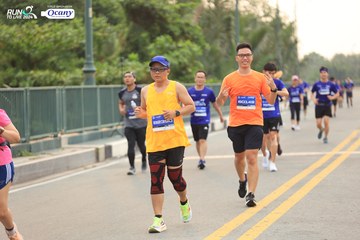 RUN TO LIVE 2024 - Ảnh #1406591