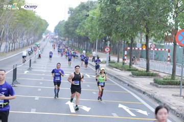 RUN TO LIVE 2024 - Ảnh #1434815