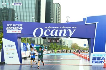 RUN TO LIVE 2024 - Ảnh #1426599