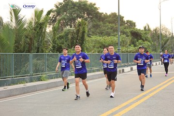 RUN TO LIVE 2024 - Ảnh #1405485