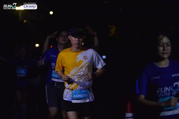 RUN TO LIVE 2024 - Ảnh #1321549