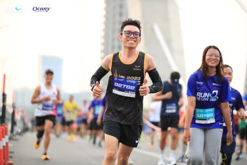 RUN TO LIVE 2024 - Ảnh #1344079