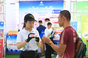 RUN TO LIVE 2024 - Ảnh #1310206