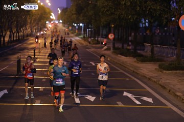RUN TO LIVE 2024 - Ảnh #1431987
