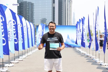 RUN TO LIVE 2024 - Ảnh #1315256