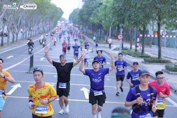 RUN TO LIVE 2024 - Ảnh #1432635