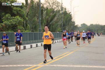 RUN TO LIVE 2024 - Ảnh #1401599
