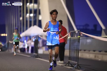 RUN TO LIVE 2024 - Ảnh #1324733