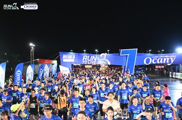 RUN TO LIVE 2024 - Ảnh #1319884