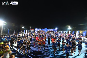 RUN TO LIVE 2024 - Ảnh #1318439