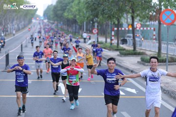 RUN TO LIVE 2024 - Ảnh #1433982