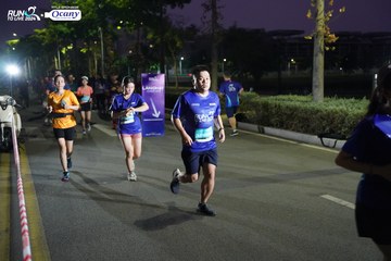 RUN TO LIVE 2024 - Ảnh #1377400