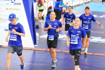 RUN TO LIVE 2024 - Ảnh #1409532