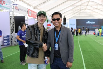 RUN TO LIVE 2024 - Ảnh #1306467