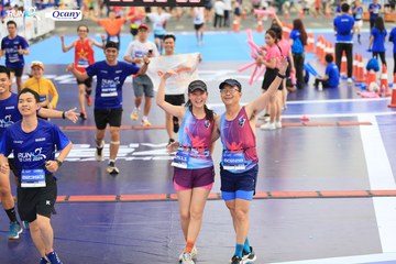 RUN TO LIVE 2024 - Ảnh #1409441