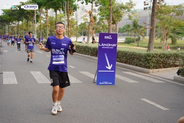 RUN TO LIVE 2024 - Ảnh #1390739