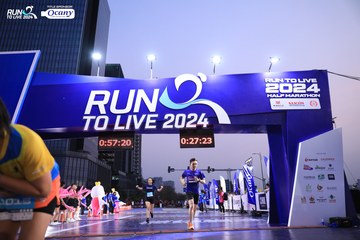 RUN TO LIVE 2024 - Ảnh #1378582