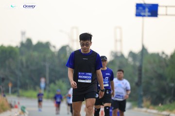 RUN TO LIVE 2024 - Ảnh #1393210