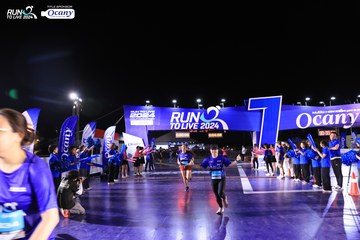 RUN TO LIVE 2024 - Ảnh #1319703