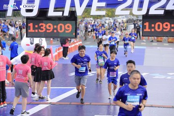 RUN TO LIVE 2024 - Ảnh #1351456