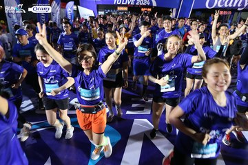 RUN TO LIVE 2024 - Ảnh #1319338