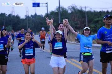 RUN TO LIVE 2024 - Ảnh #1361780
