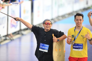 RUN TO LIVE 2024 - Ảnh #1413506