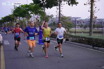 RUN TO LIVE 2024 - Ảnh #1380097