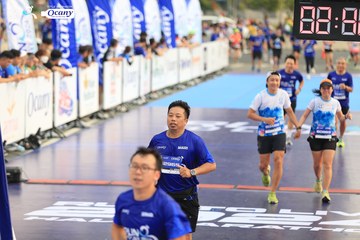 RUN TO LIVE 2024 - Ảnh #1410929