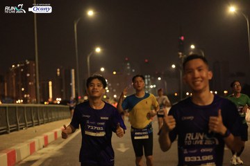 RUN TO LIVE 2024 - Ảnh #1442274