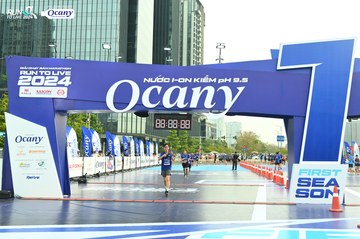 RUN TO LIVE 2024 - Ảnh #1426970