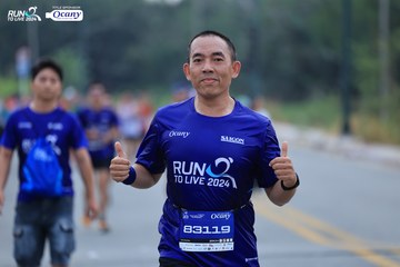 RUN TO LIVE 2024 - Ảnh #1372768