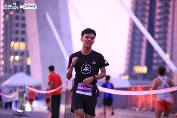 RUN TO LIVE 2024 - Ảnh #1325112