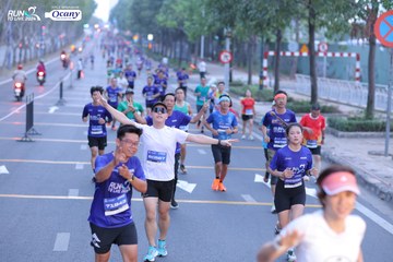 RUN TO LIVE 2024 - Ảnh #1431534