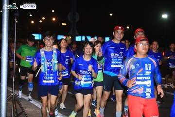 RUN TO LIVE 2024 - Ảnh #1322328