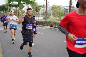 RUN TO LIVE 2024 - Ảnh #1387574