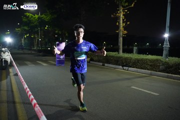 RUN TO LIVE 2024 - Ảnh #1375714