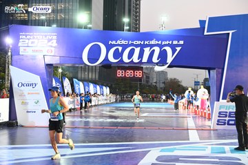 RUN TO LIVE 2024 - Ảnh #1417427