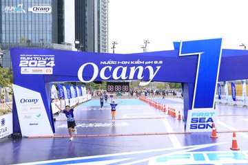 RUN TO LIVE 2024 - Ảnh #1417084