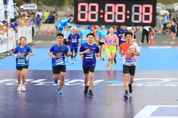 RUN TO LIVE 2024 - Ảnh #1409691