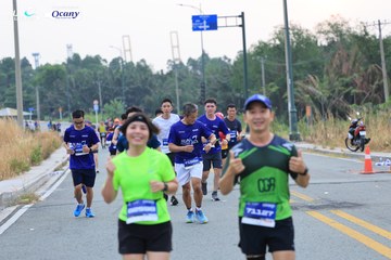 RUN TO LIVE 2024 - Ảnh #1377463