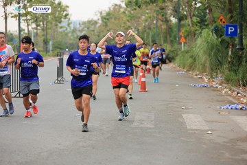 RUN TO LIVE 2024 - Ảnh #1338529