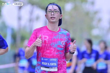 RUN TO LIVE 2024 - Ảnh #1336470
