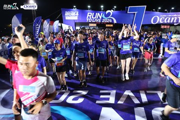 RUN TO LIVE 2024 - Ảnh #1319211