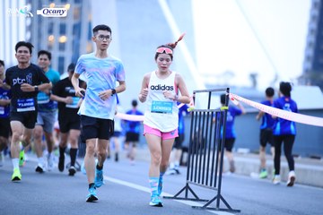 RUN TO LIVE 2024 - Ảnh #1326326
