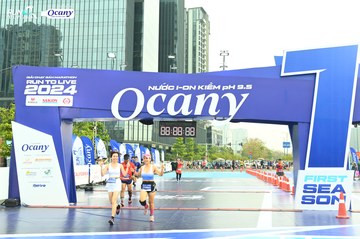 RUN TO LIVE 2024 - Ảnh #1427277