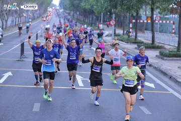 RUN TO LIVE 2024 - Ảnh #1431200