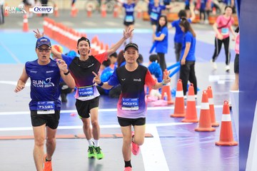 RUN TO LIVE 2024 - Ảnh #1409612
