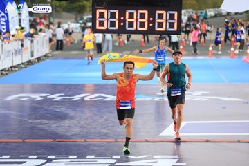 RUN TO LIVE 2024 - Ảnh #1372261